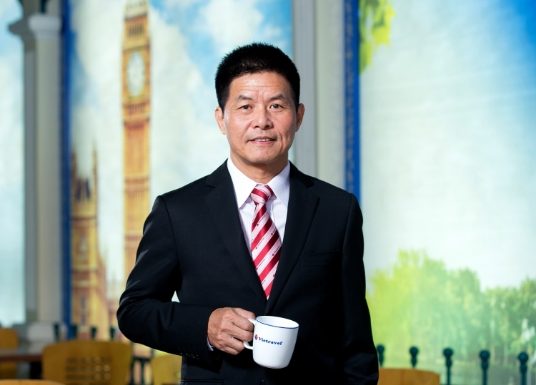 Chủ tịch Vietravel