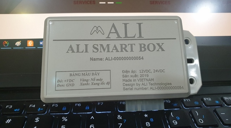 Sản phẩm Connect SmartBox 2.0
